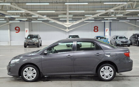 Toyota Corolla, 2010 год, 740 000 рублей, 8 фотография