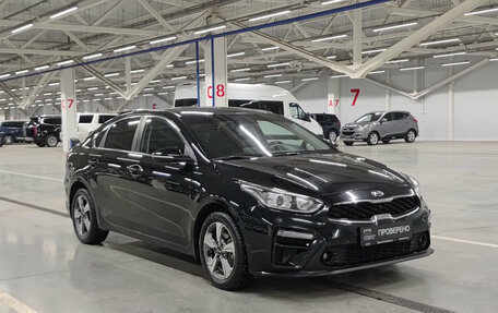 KIA Cerato IV, 2019 год, 1 545 850 рублей, 3 фотография