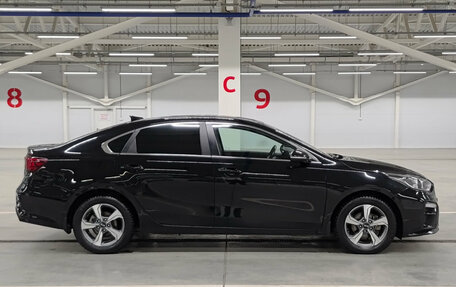 KIA Cerato IV, 2019 год, 1 545 850 рублей, 4 фотография