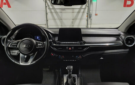 KIA Cerato IV, 2019 год, 1 545 850 рублей, 14 фотография