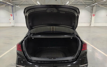 KIA Cerato IV, 2019 год, 1 545 850 рублей, 10 фотография