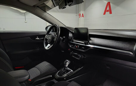 KIA Cerato IV, 2019 год, 1 545 850 рублей, 11 фотография