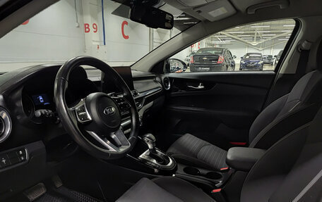 KIA Cerato IV, 2019 год, 1 545 850 рублей, 16 фотография