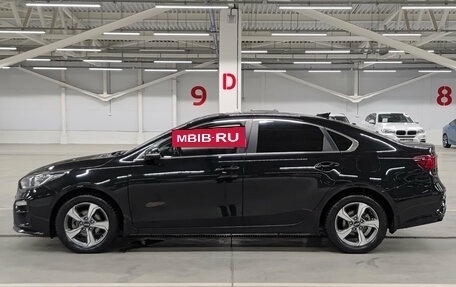 KIA Cerato IV, 2019 год, 1 545 850 рублей, 8 фотография