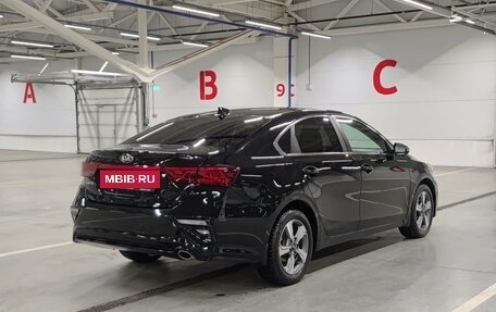 KIA Cerato IV, 2019 год, 1 545 850 рублей, 5 фотография