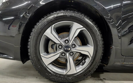 KIA Cerato IV, 2019 год, 1 545 850 рублей, 18 фотография