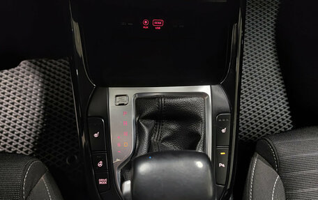 KIA Cerato IV, 2019 год, 1 545 850 рублей, 20 фотография