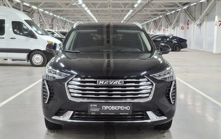 Haval Jolion, 2022 год, 1 750 000 рублей, 2 фотография