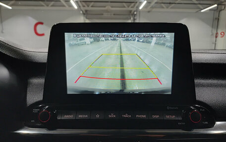 KIA Cerato IV, 2019 год, 1 545 850 рублей, 19 фотография