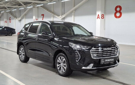 Haval Jolion, 2022 год, 1 750 000 рублей, 3 фотография