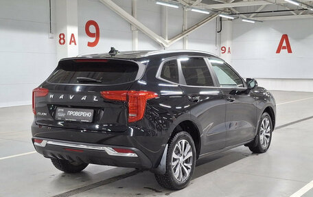 Haval Jolion, 2022 год, 1 750 000 рублей, 5 фотография