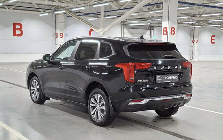 Haval Jolion, 2022 год, 1 750 000 рублей, 7 фотография