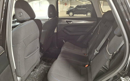 Haval Jolion, 2022 год, 1 750 000 рублей, 12 фотография