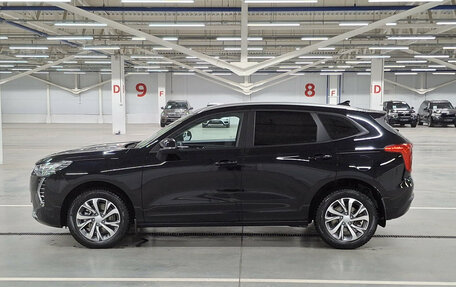 Haval Jolion, 2022 год, 1 750 000 рублей, 8 фотография