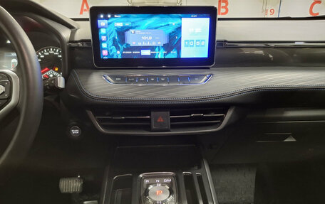 Haval Jolion, 2022 год, 1 750 000 рублей, 15 фотография