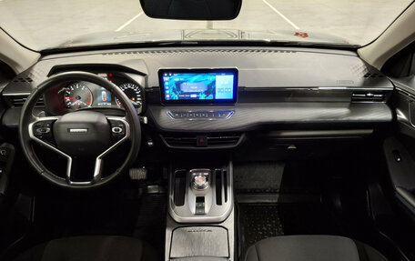 Haval Jolion, 2022 год, 1 750 000 рублей, 14 фотография