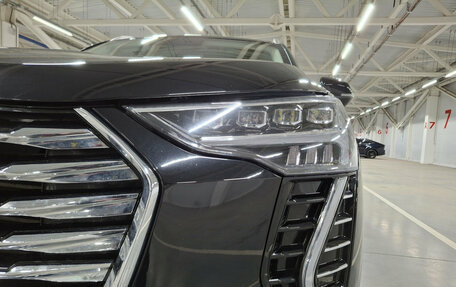 Haval Jolion, 2022 год, 1 750 000 рублей, 17 фотография