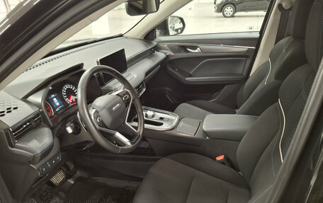 Haval Jolion, 2022 год, 1 750 000 рублей, 16 фотография