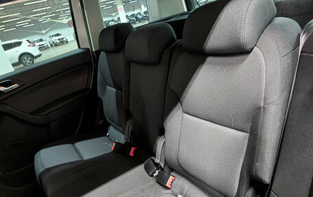 Skoda Yeti I рестайлинг, 2012 год, 670 000 рублей, 12 фотография