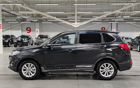 Chery Tiggo 5 I рестайлинг, 2014 год, 499 350 рублей, 8 фотография