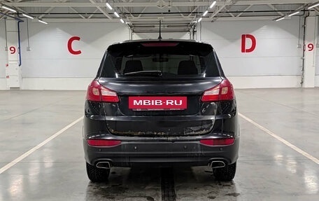 Chery Tiggo 5 I рестайлинг, 2014 год, 499 350 рублей, 6 фотография