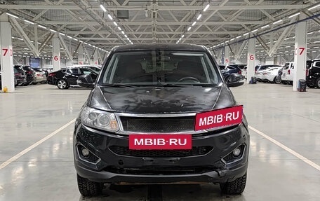 Chery Tiggo 5 I рестайлинг, 2014 год, 499 350 рублей, 2 фотография