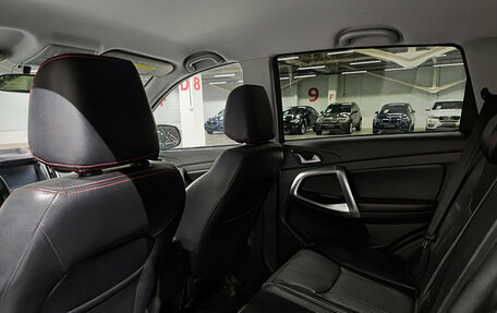 Chery Tiggo 5 I рестайлинг, 2014 год, 499 350 рублей, 12 фотография