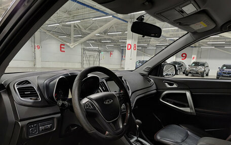 Chery Tiggo 5 I рестайлинг, 2014 год, 499 350 рублей, 16 фотография