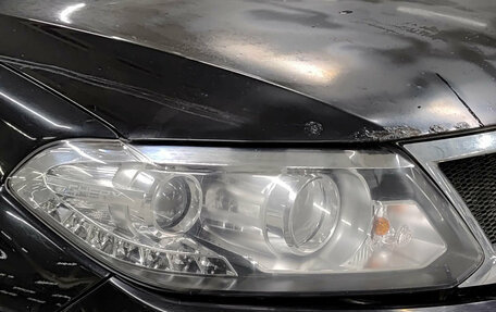 Chery Tiggo 5 I рестайлинг, 2014 год, 499 350 рублей, 17 фотография