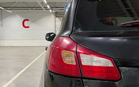 Chery Tiggo 5 I рестайлинг, 2014 год, 499 350 рублей, 9 фотография