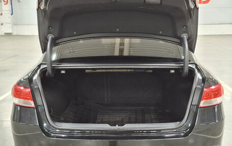 KIA Optima IV, 2017 год, 1 410 000 рублей, 10 фотография