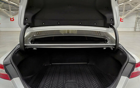 Toyota Camry, 2020 год, 3 020 000 рублей, 10 фотография