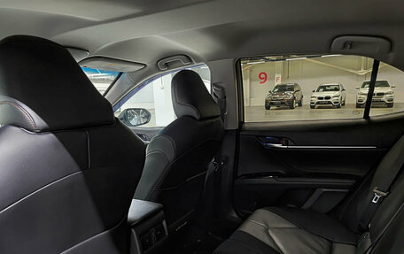 Toyota Camry, 2020 год, 3 020 000 рублей, 12 фотография