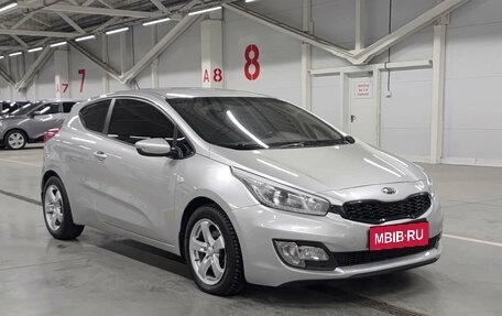 KIA cee'd III, 2013 год, 799 000 рублей, 3 фотография