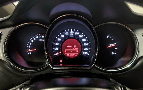 KIA cee'd III, 2013 год, 799 000 рублей, 13 фотография