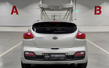 KIA cee'd III, 2013 год, 799 000 рублей, 6 фотография