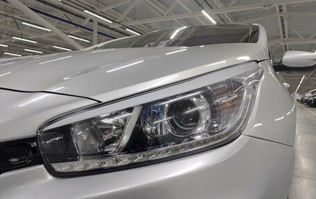 KIA cee'd III, 2013 год, 799 000 рублей, 17 фотография