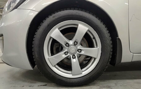 KIA cee'd III, 2013 год, 799 000 рублей, 18 фотография