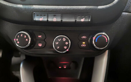 KIA cee'd III, 2013 год, 799 000 рублей, 20 фотография