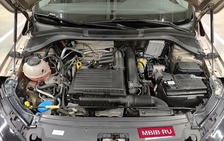 Skoda Rapid II, 2020 год, 1 579 150 рублей, 9 фотография