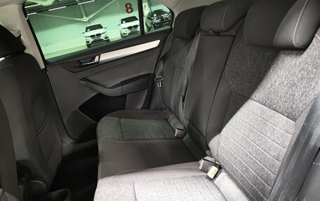 Skoda Rapid II, 2020 год, 1 579 150 рублей, 12 фотография