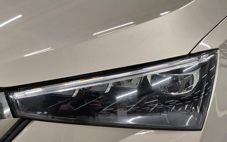 Skoda Rapid II, 2020 год, 1 579 150 рублей, 17 фотография