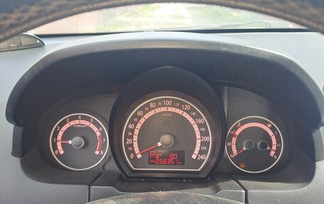 KIA cee'd I рестайлинг, 2010 год, 430 000 рублей, 9 фотография