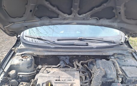 KIA cee'd I рестайлинг, 2010 год, 430 000 рублей, 6 фотография