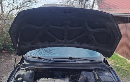 KIA cee'd I рестайлинг, 2010 год, 430 000 рублей, 5 фотография