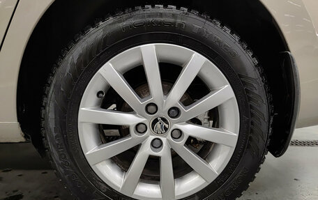 Skoda Rapid II, 2020 год, 1 579 150 рублей, 18 фотография