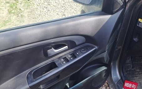 KIA cee'd I рестайлинг, 2010 год, 430 000 рублей, 8 фотография