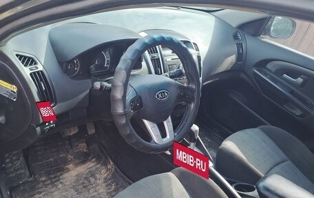 KIA cee'd I рестайлинг, 2010 год, 430 000 рублей, 7 фотография