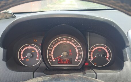 KIA cee'd I рестайлинг, 2010 год, 430 000 рублей, 10 фотография