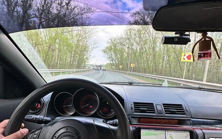 Mazda 3, 2008 год, 670 000 рублей, 3 фотография